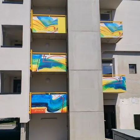 007 Madrid 30m2 * Klagenfurt am Wörthersee