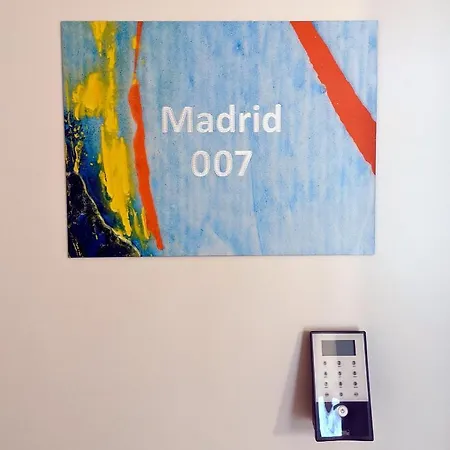 007 Madrid 30m2 * Klagenfurt am Wörthersee