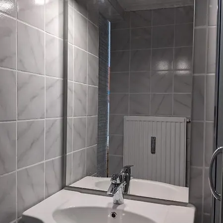 007 Madrid 30m2