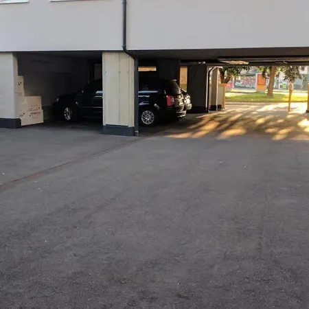 007 Madrid 30m2 Апартаменты *