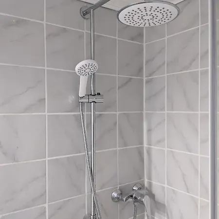 007 Madrid 30m2 Apartment