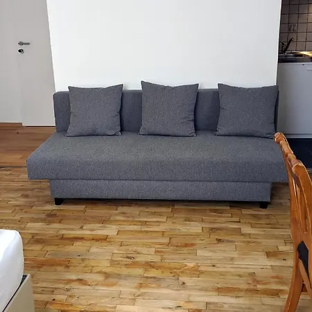 007 Madrid 30m2 Apartment *