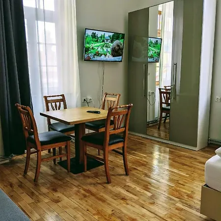 007 Madrid 30m2 * קלגנפורט