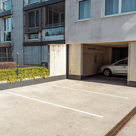 007 Madrid 30m2 Klagenfurt am Wörthersee