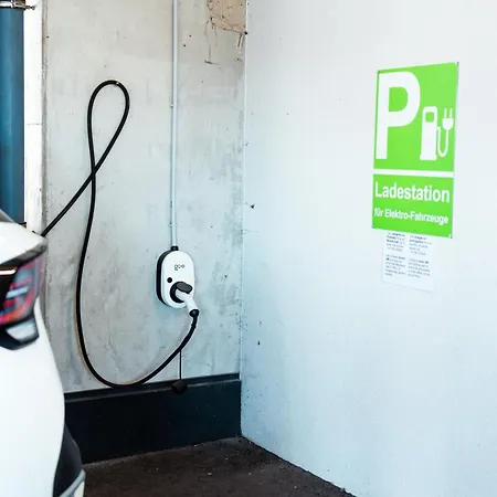 007 Madrid 30m2 Klagenfurt am Woerthersee