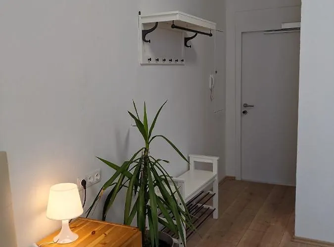 007 Madrid 30m2 Apartman Klagenfurt am Woerthersee