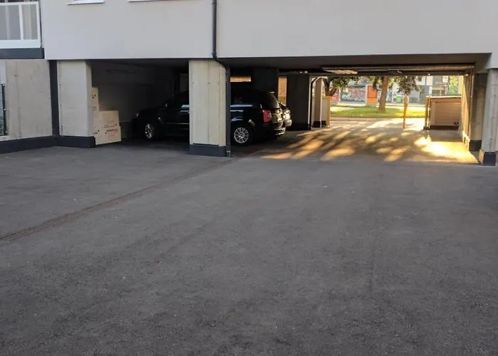 007 Madrid 30m2 Апартаменты *