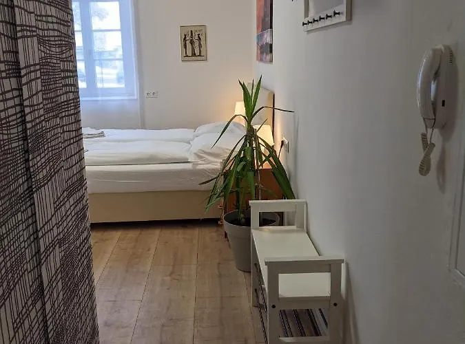 007 Madrid 30m2 Apartman