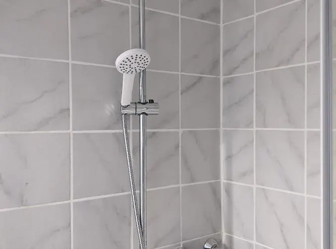 007 Madrid 30m2 公寓