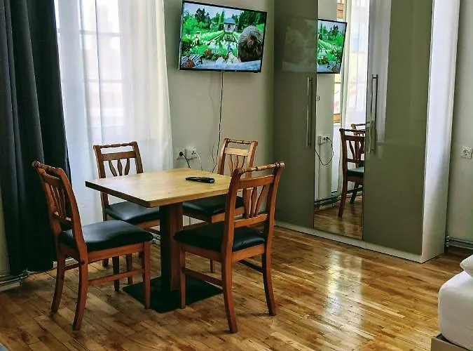 007 Madrid 30m2 * 克拉根福