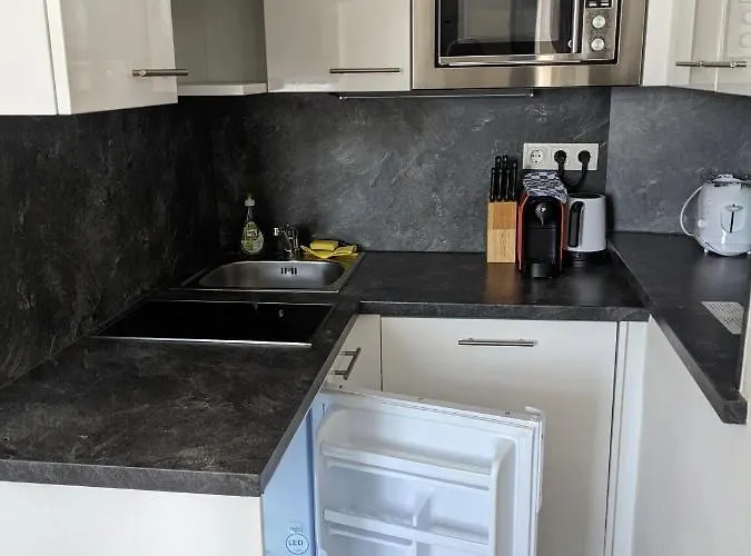 Apartman 007 Madrid 30m2