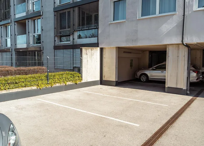 007 Madrid 30m2 Klagenfurt am Woerthersee