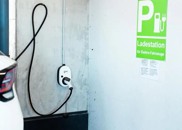 007 Madrid 30m2 Klagenfurt am Woerthersee